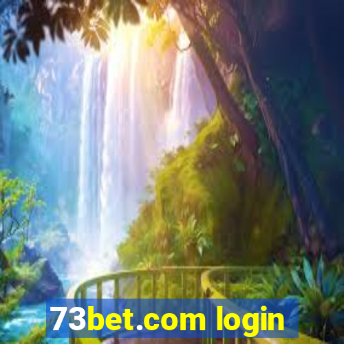 73bet.com login